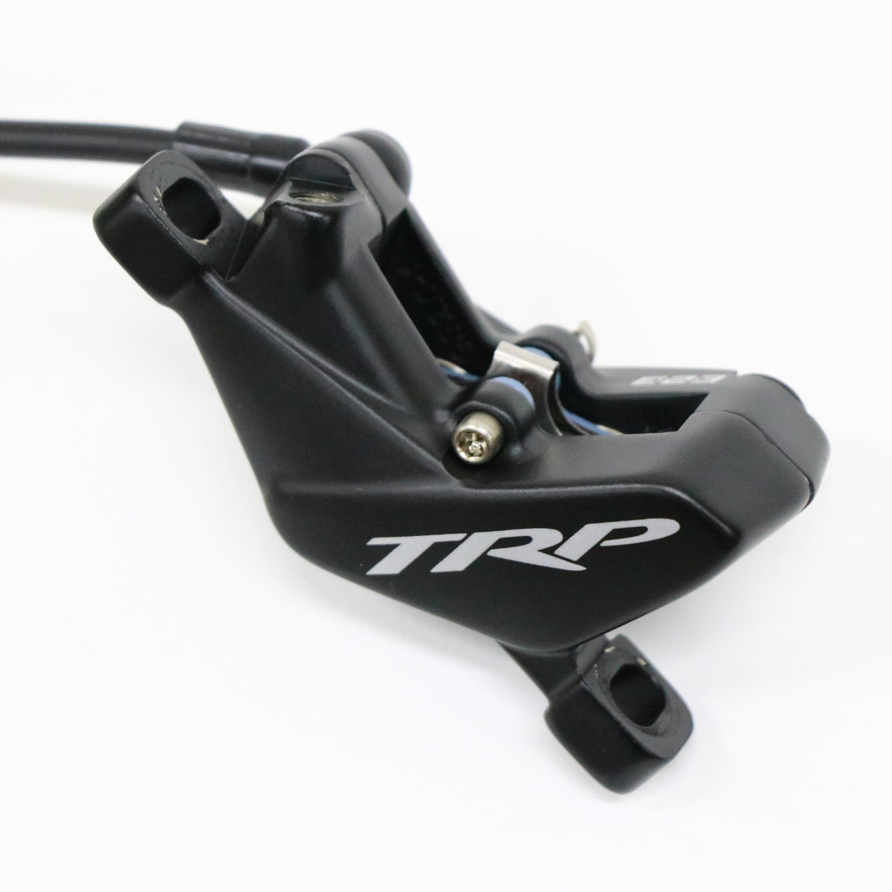 【中古】DHR EVO HD-M846 左 油圧ブレーキレバー 油圧ブレーキキャリパー