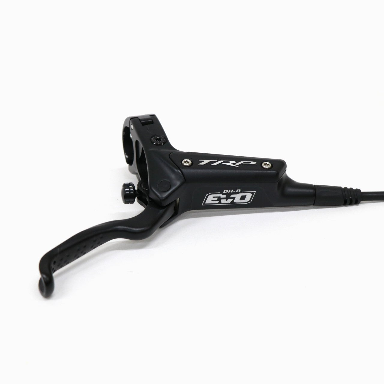 【中古】DHR EVO HD-M846 右 油圧ディスクブレーキキャリパー 油圧ブレーキレバー