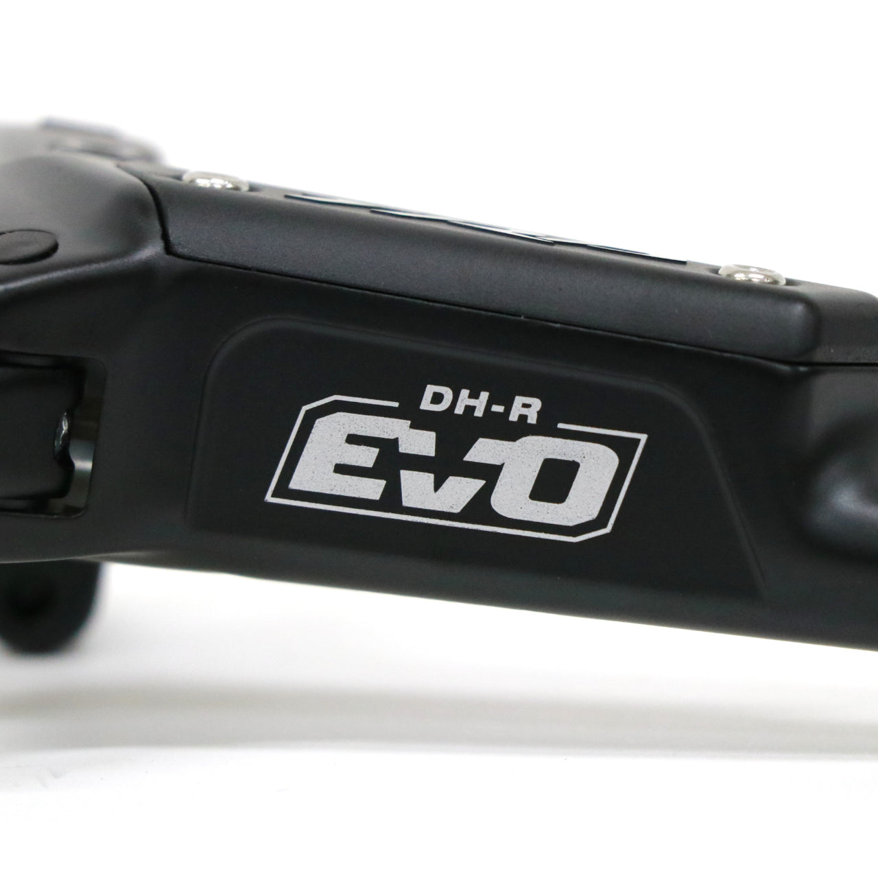 【中古】DHR EVO HD-M846 右 油圧ディスクブレーキキャリパー 油圧ブレーキレバー