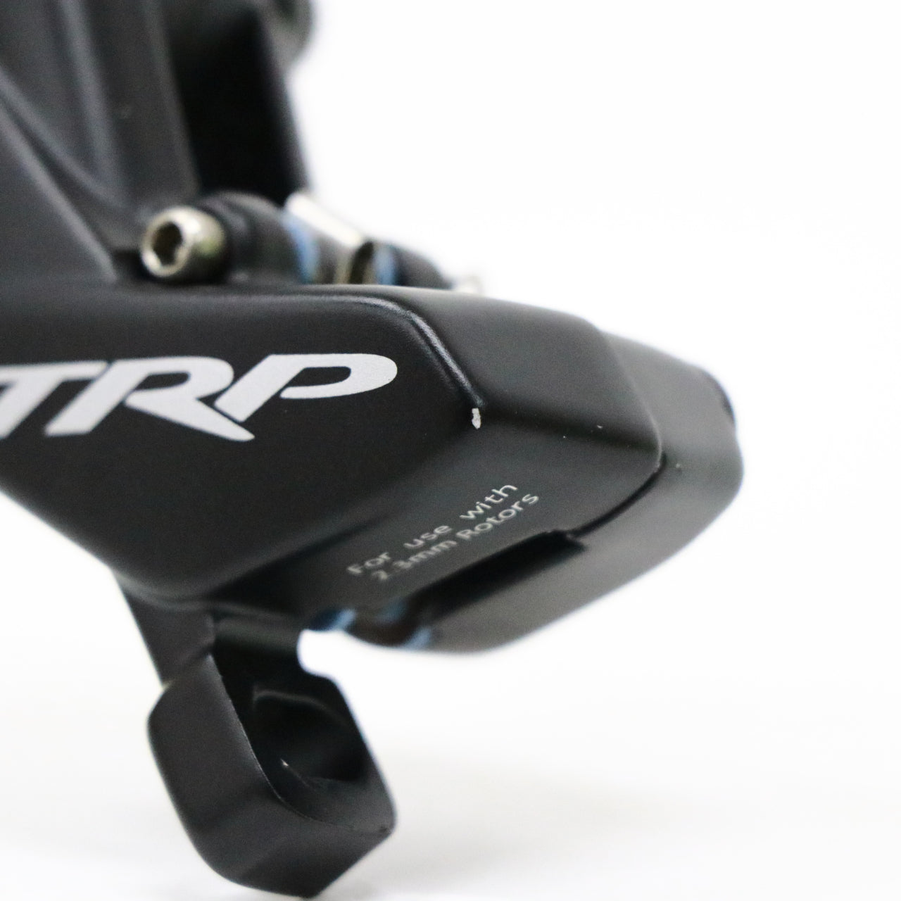 【中古】DHR EVO HD-M846 右 油圧ディスクブレーキキャリパー 油圧ブレーキレバー