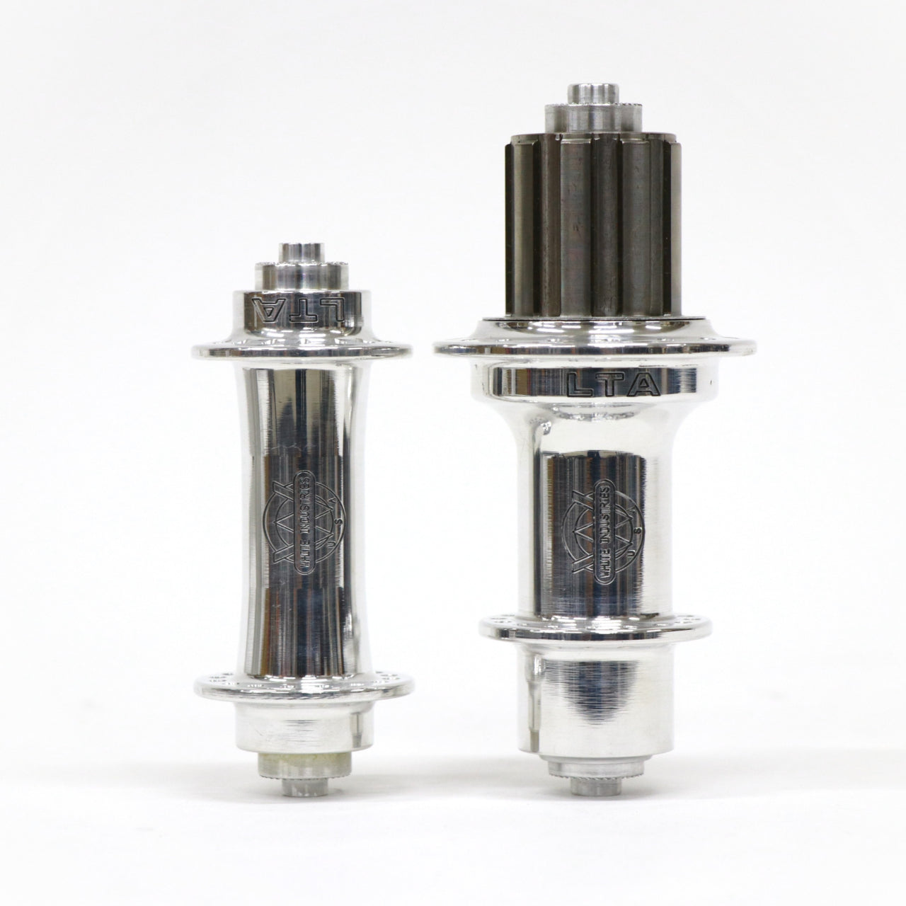 WHITE INDUSTRIES / 【中古】LTA hubs 前後セット（32h） – 京都の