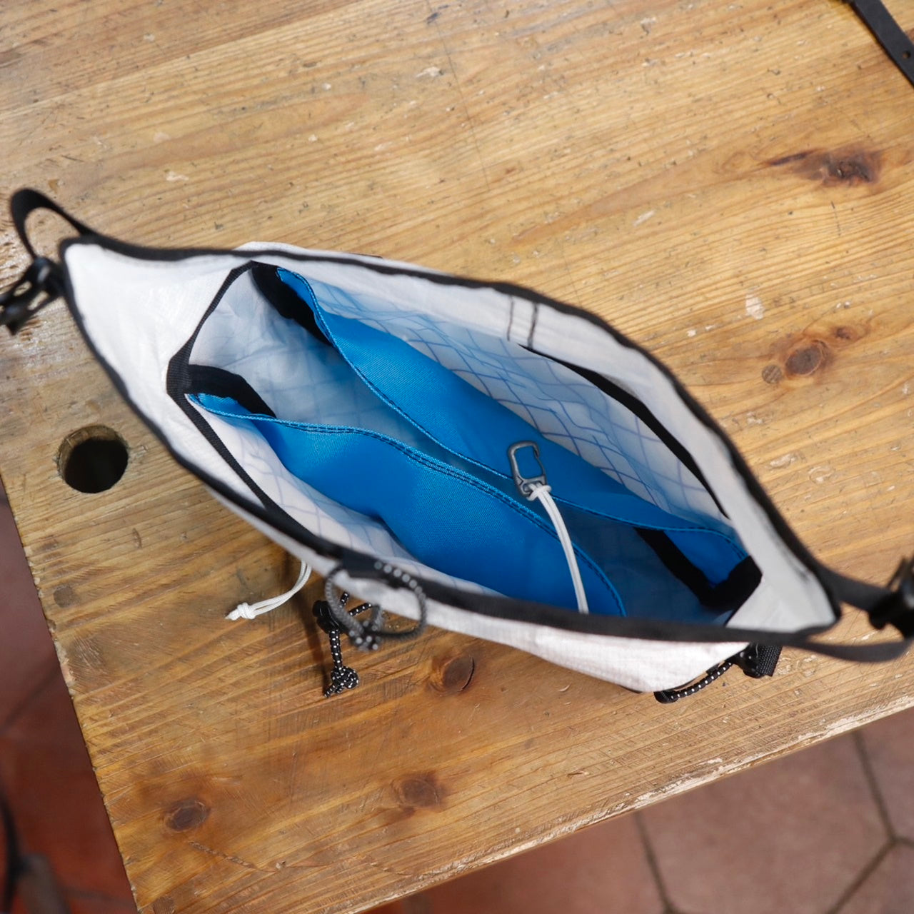 bartender handlebar bag WOT BAGS ハンドルバーバッグ バーテンダーバッグ 自転車 バイクパッキング 防水バッグ ULTRA EPL400 バッグ ドロップハンドル バッグ対応 ハンドメイド 自転車バッグ 日本製 バイクバッグ