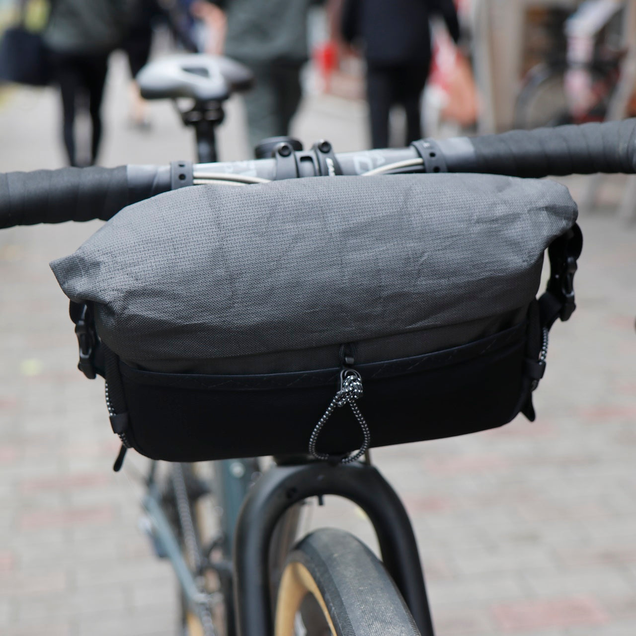 bartender handlebar bag WOT BAGS ハンドルバーバッグ バーテンダーバッグ 自転車 バイクパッキング 防水バッグ ULTRA EPL400 バッグ ドロップハンドル バッグ対応 ハンドメイド 自転車バッグ 日本製 バイクバッグ