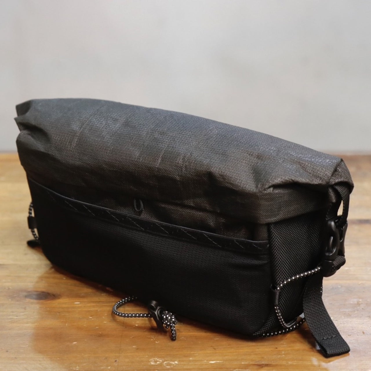 bartender handlebar bag WOT BAGS ハンドルバーバッグ バーテンダーバッグ 自転車 バイクパッキング 防水バッグ ULTRA EPL400 バッグ ドロップハンドル バッグ対応 ハンドメイド 自転車バッグ 日本製 バイクバッグ
