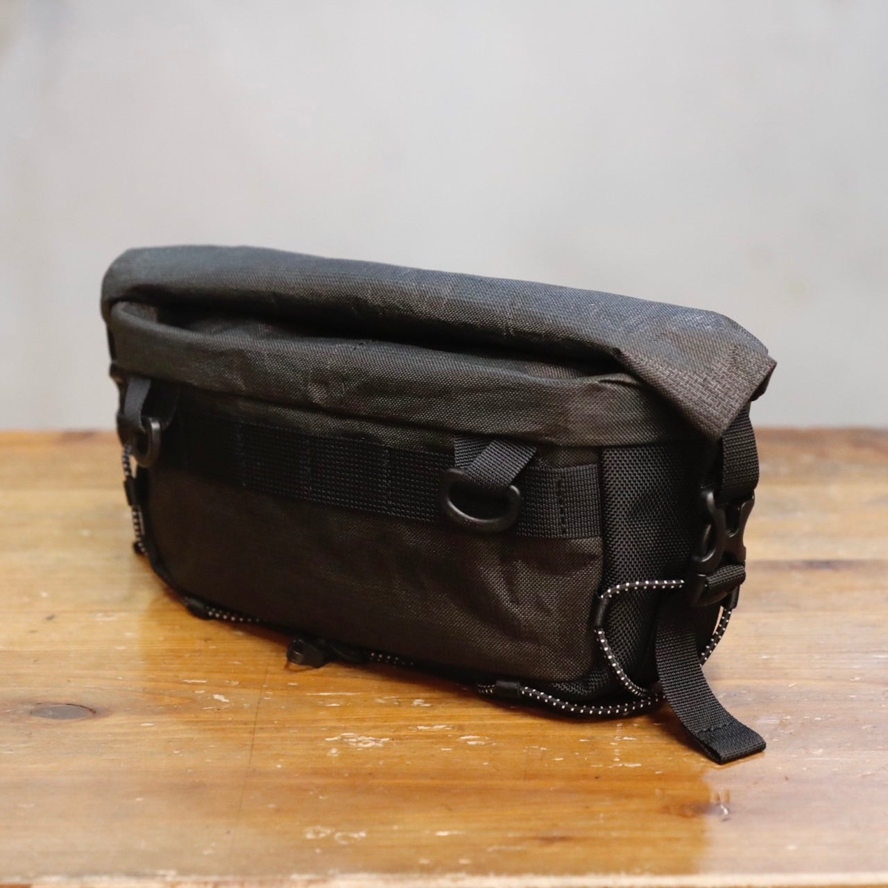 bartender handlebar bag WOT BAGS ハンドルバーバッグ バーテンダーバッグ 自転車 バイクパッキング 防水バッグ ULTRA EPL400 バッグ ドロップハンドル バッグ対応 ハンドメイド 自転車バッグ 日本製 バイクバッグ