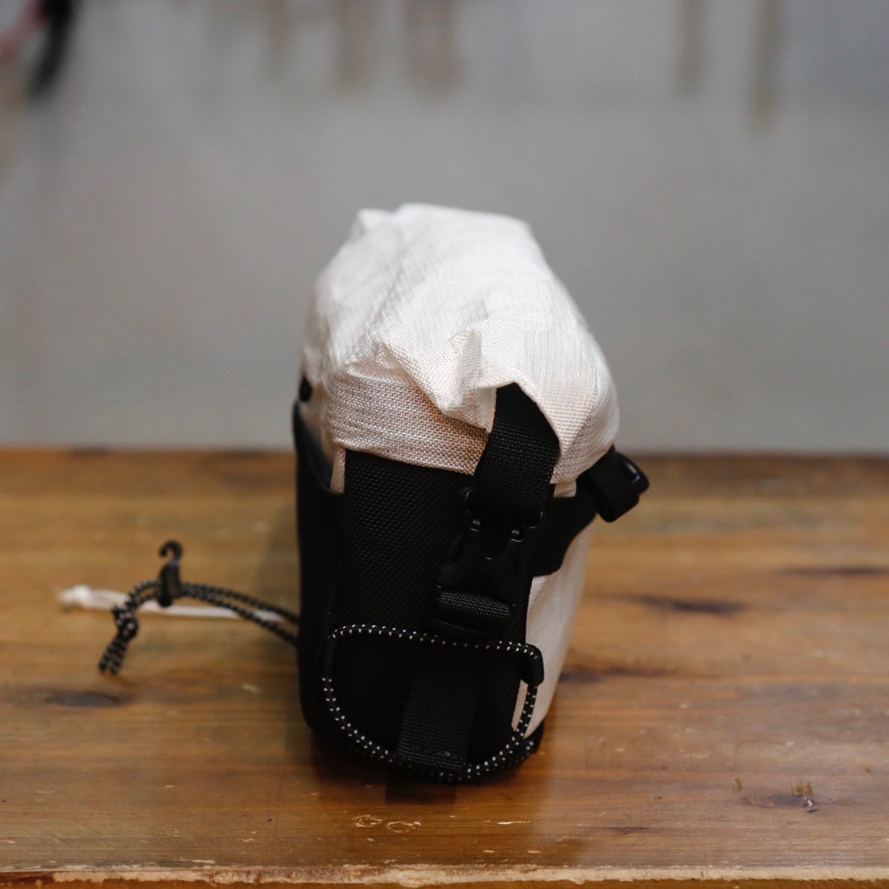 bartender handlebar bag WOT BAGS ハンドルバーバッグ バーテンダーバッグ 自転車 バイクパッキング 防水バッグ ULTRA EPL400 バッグ ドロップハンドル バッグ対応 ハンドメイド 自転車バッグ 日本製 バイクバッグ