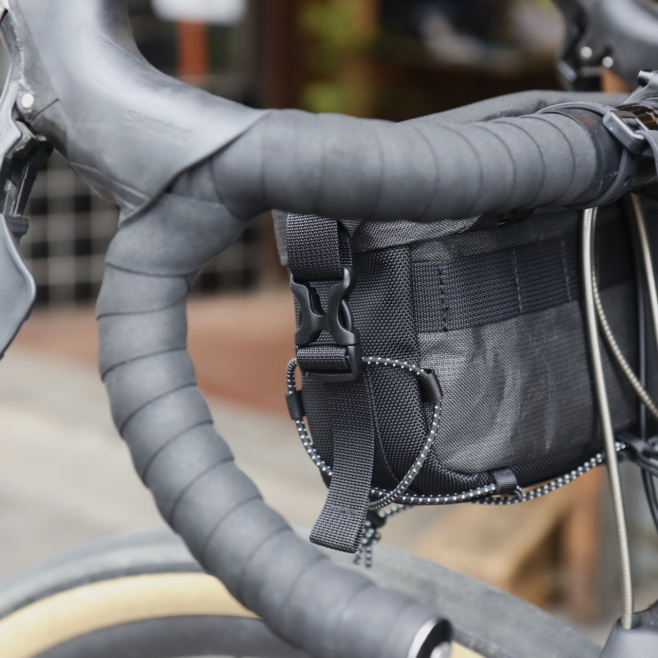 bartender handlebar bag WOT BAGS ハンドルバーバッグ バーテンダーバッグ 自転車 バイクパッキング 防水バッグ ULTRA EPL400 バッグ ドロップハンドル バッグ対応 ハンドメイド 自転車バッグ 日本製 バイクバッグ