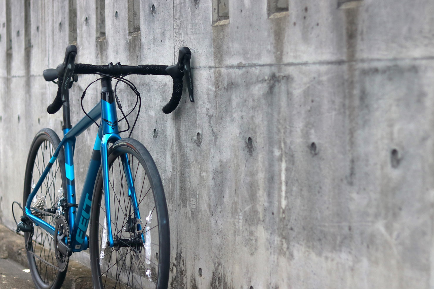 直接引き取り限定FELT ロードバイク FR60日本限定モデル | Felt公式日本語Web