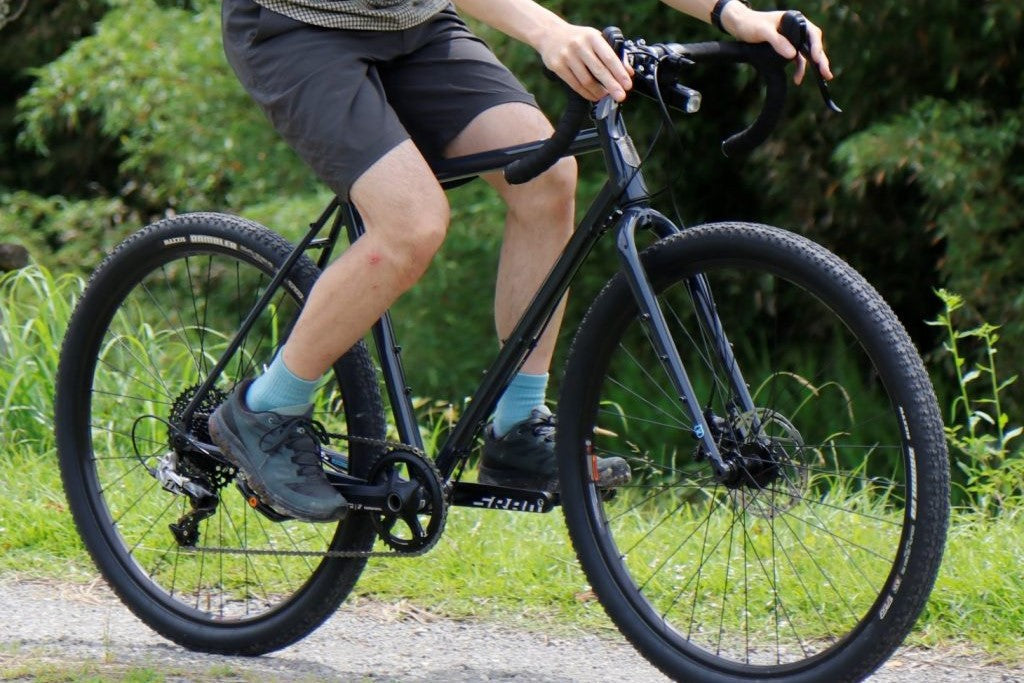 KONA ROVE ST 2018 52cm グラベルバイク クロモリ グラベルロード KONA ROVE ST 2018モデル 入荷