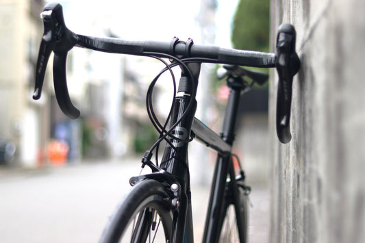 BASSO MONZA アルミロードバイク 105 初心者オススメ 評判