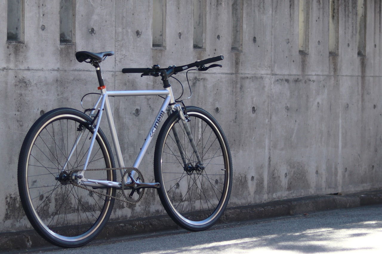 在庫セール中｜カスタム前提で遊べる「cinelli Tutto Plus」はシングル