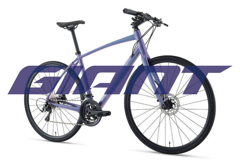 早期発表！2025年モデル「GIANT ESCAPE RXシリーズ」情報解禁！発売は4月中旬
