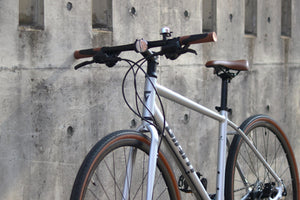 価格-性能-利便性のバランスがバッチリなクロスバイク「GIANT ESCAPE R DISC.2025」