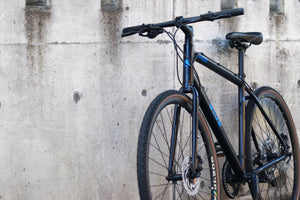 【街乗りクロスの進化系】GIOS ARIES 2026｜太タイヤ×油圧ディスクで快適＆安心ライド！