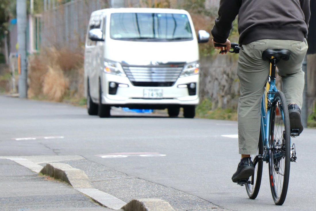 コスパ優秀で街中用途に最適化されたクロスバイクはコレ！「2025.GIOS MISTRAL（SHIMANO/ALEX）」