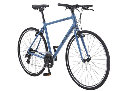 GIOS/ジオス クロスバイク 評価