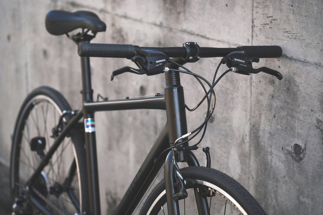 派手さより安心感｜長く使うなら「GIOS MISTRAL ALEX」という選択【2026年モデル】