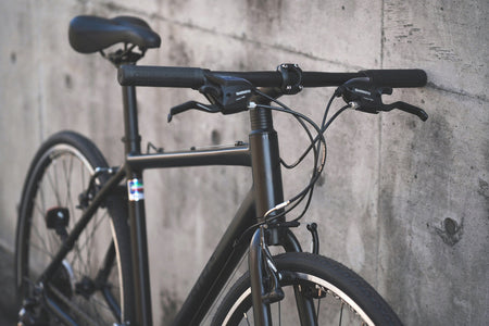 派手さより安心感｜長く使うなら「GIOS MISTRAL ALEX」という選択【2026年モデル】