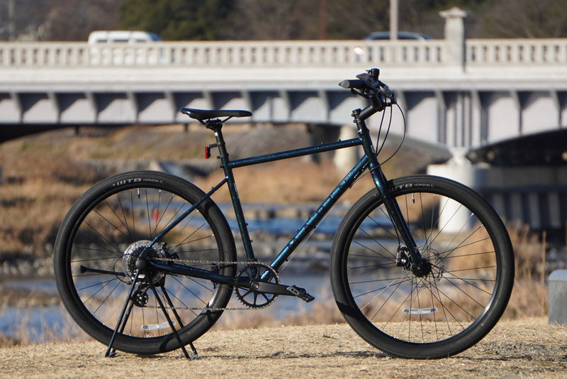実はこの仕様がちょうどいい｜2026 MARIN NICASIO SE Black Tire Limitedをチェック