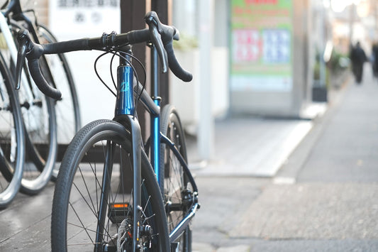 初めてのロードバイク 15万円以下 ブリヂストンアンカー RE6