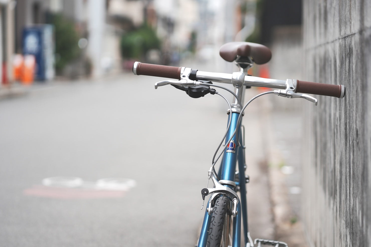 値下げラスト‼　 CALLE GOTOH　ミニベロ　交換部品多数　要整備車両 2026 FUJI HELION｜初めてのミニベロにも、長く付き合う1台にも