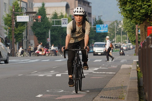 小さくても中身はロード。日常にちょうどいいミニベロロード「FUJI HELION R」【2026年モデル】