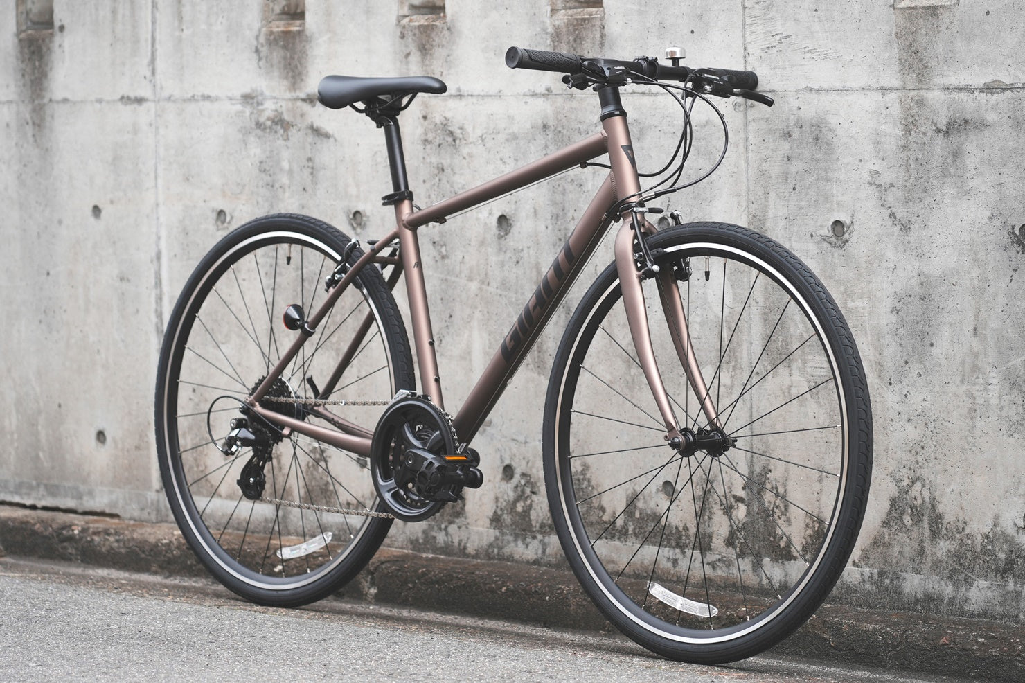 GIANT ESCAPE R3  ※商談中 2026年モデル】GIANT ESCAPE R3入荷｜初心者におすすめの定番クロス