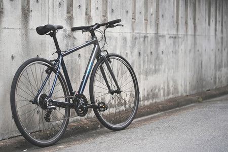 定番クロスに“ちょうどいい特別感”。GIOS MISTRAL ALEX限定カラーが入荷しました