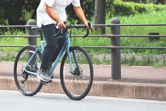 日本の街にフィットする新世代ロード｜2026.KhodaaBloom TERASTER SL