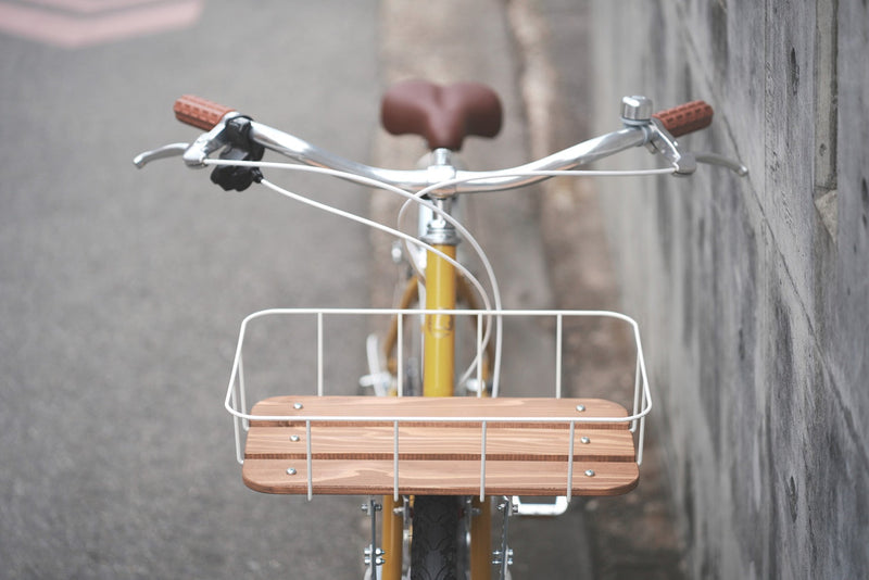 “使えておしゃれ”がちょうどいい。Lit Troveの日常カスタム