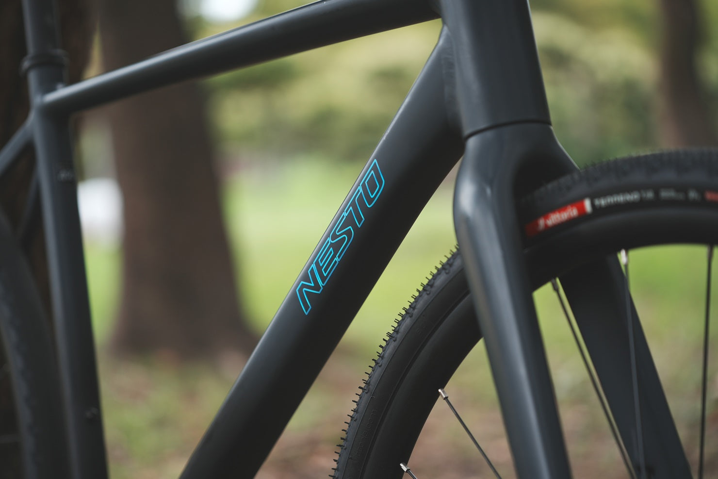 自転車 変速いらずの未来型クロスバイク！「NESTO AUTOMATE」登場 – 京都の