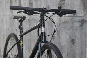 【在庫限定25％OFF】日常使いにお買い得なMARINクロスバイク「CORTE MADERA DISC AF SE.2023」