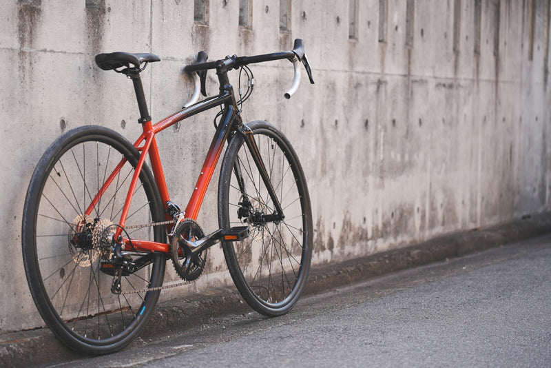 【15％OFF／残り1台】初心者が安心して選べるロード｜Anchor RL6D SORA（2025）