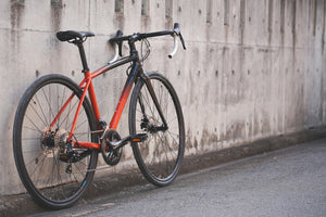 【15％OFF／残り1台】初心者が安心して選べるロード｜Anchor RL6D SORA（2025）