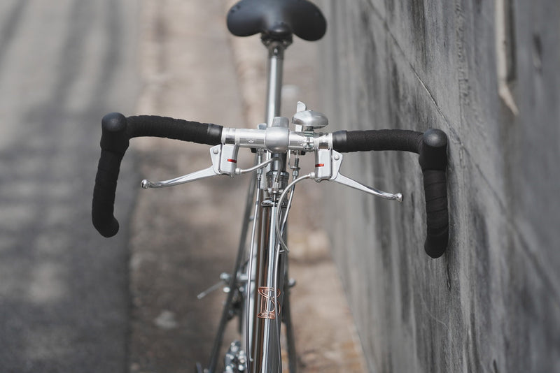 ミニベロ小径 旅 自転車 ブルーノ ロードドロップ