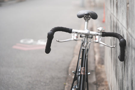 街も旅もこの1台！BRUNO MINIVELO 20 ROAD DROP