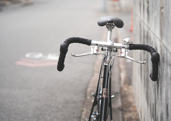 [2025 Model] One Bike for City and Travel! BRUNO MINIVELO 20 ROAD DROP In Stock