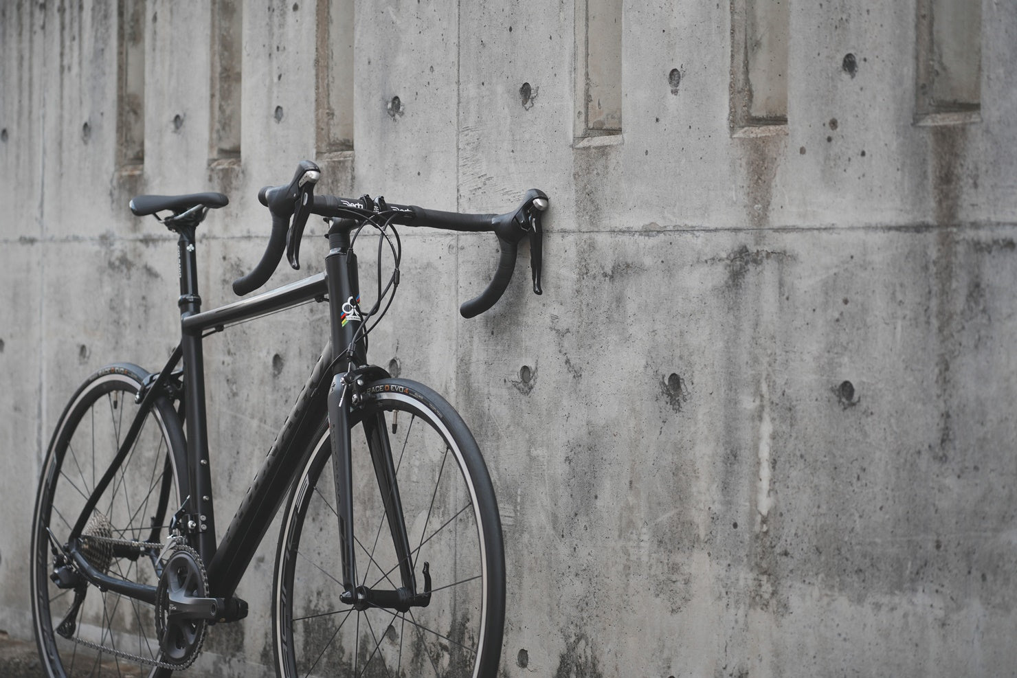 COLNAGO コルナゴ CX ZERO Alu 105 カーボンフォーク ロードバイク COLNAGO 2015 ROADBIKE・ROADRACER CX-ZERO ALU 105(コルナゴ 2015年