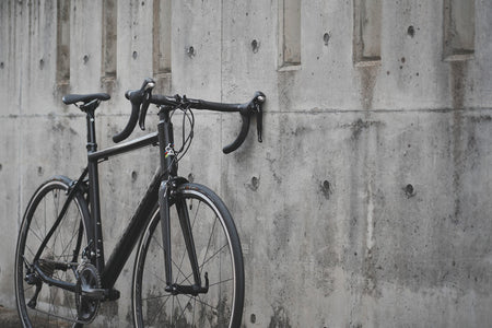 COLNAGOらしさを手頃に味わえる【中古】CX-ZERO Alu 105｜Shimano 105搭載