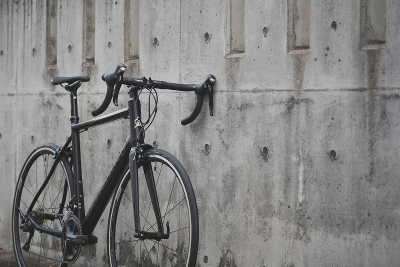 COLNAGOらしさを手頃に味わえる【中古】CX-ZERO Alu 105｜Shimano 105 