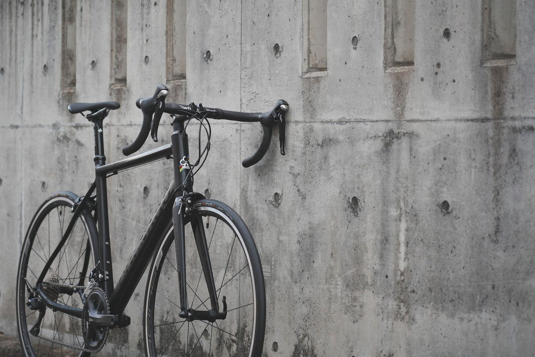 COLNAGOらしさを手頃に味わえる【中古】CX-ZERO Alu 105｜Shimano 105搭載