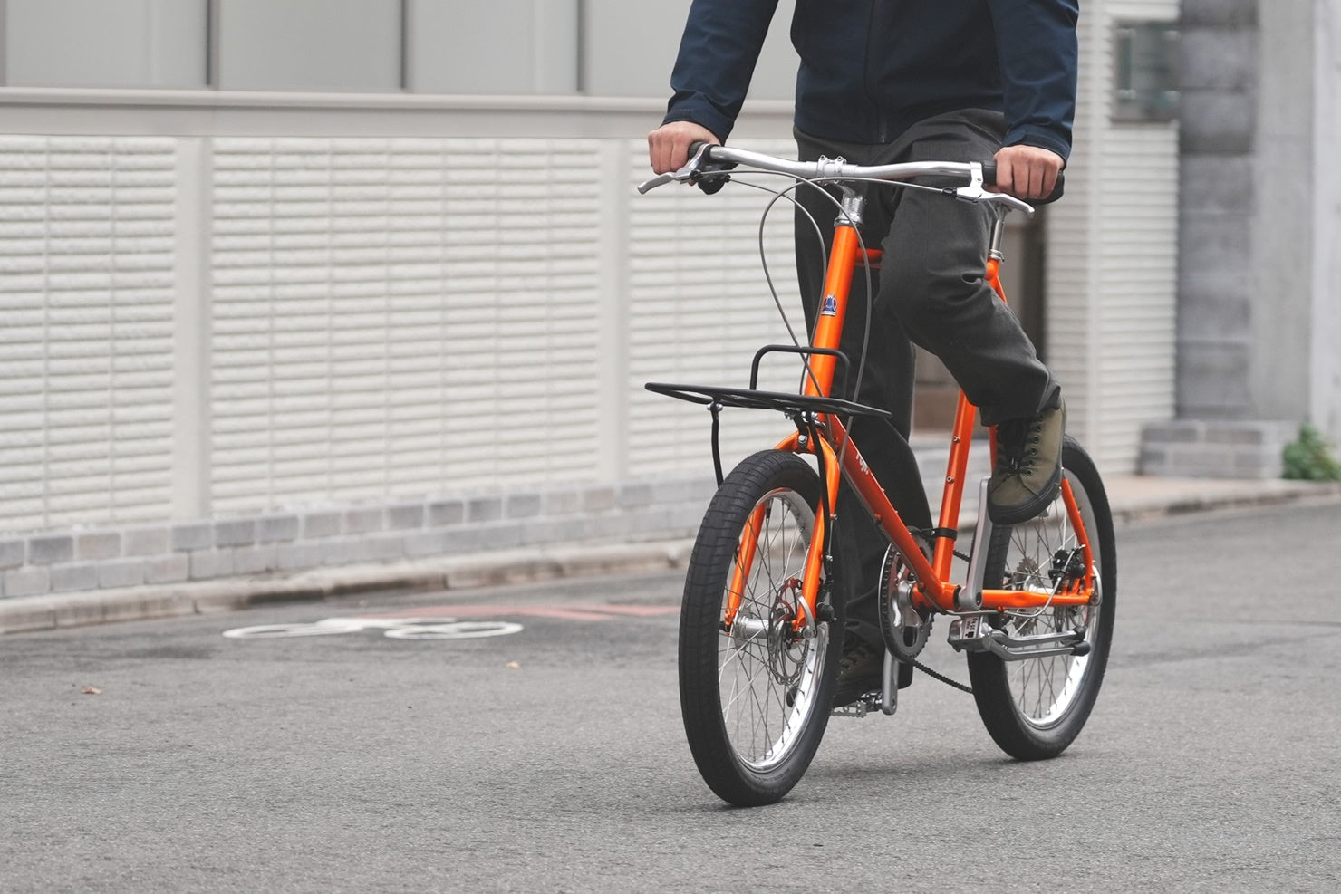 完成車じゃ物足りない人へ。アウトレットから生まれたFUJI STAUT 完成車じゃ物足りない人へ。アウトレットから生まれたFUJI STAUT