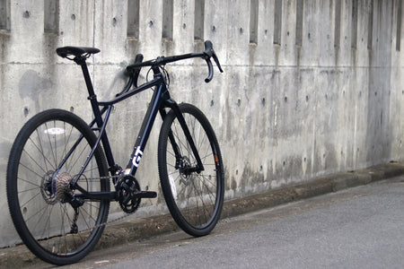 【GT 型落ちセール】GRADE ALLOY COMP 2024年モデルを徹底解説｜本格グラベルロードがセール中！