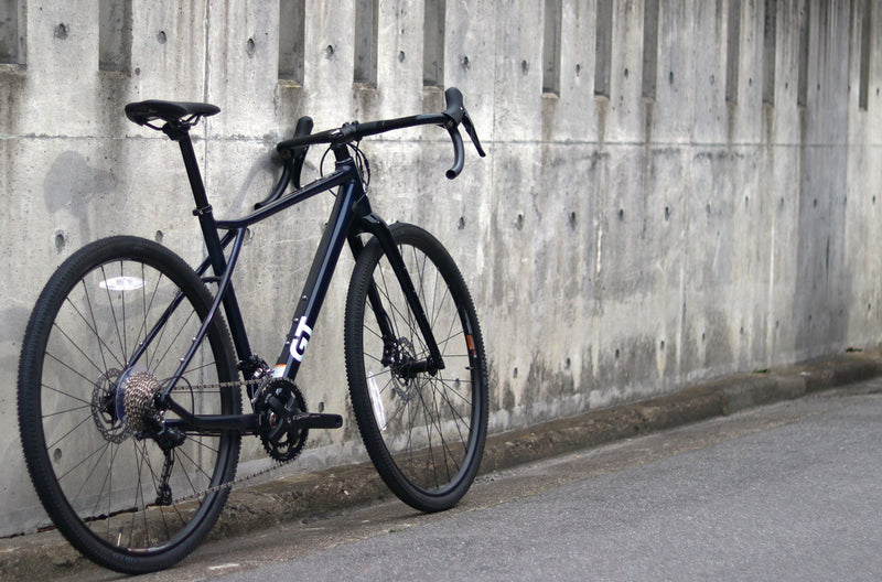 GT 型落ちセール】GRADE ALLOY COMP 2024年モデルを徹底解説｜本格 