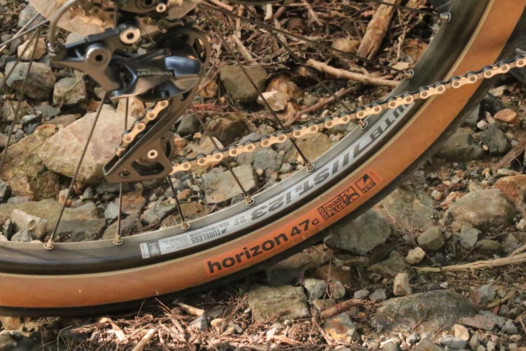 WTB Horizon 650×47C｜舗装路もグラベルも軽快に走るRoad Plusタイヤ