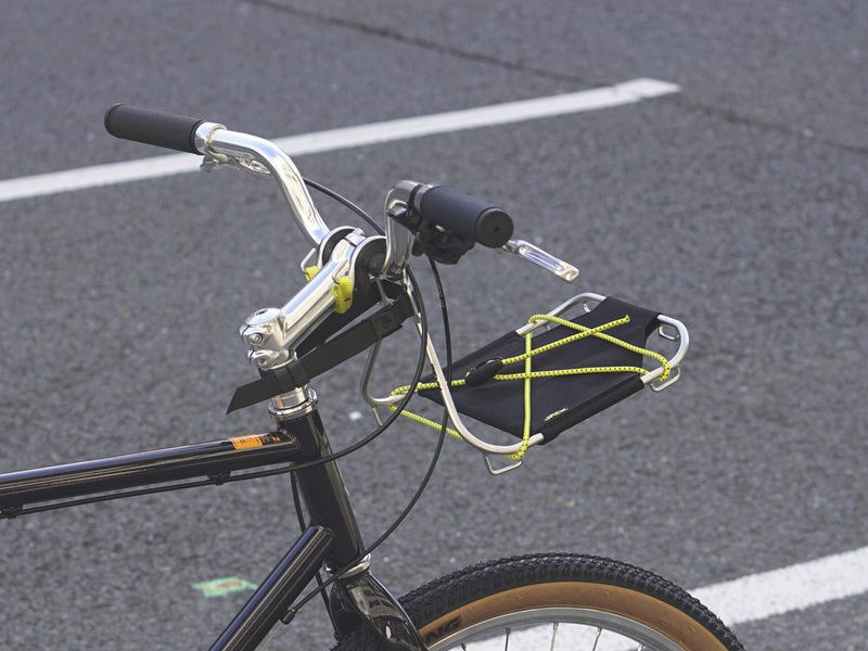 工具不要でここまで使える？JACK THE BIKE RACKの実力レビュー