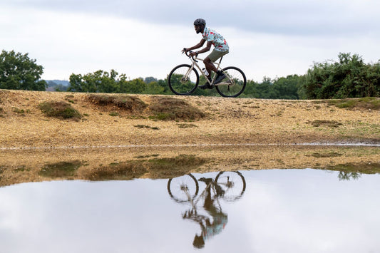 AIに任せる自転車選びはアリ？2026年人気エントリーグラベルを検証してみた