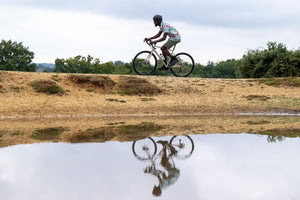 AIに任せる自転車選びはアリ？2026年人気エントリーグラベルを検証してみた