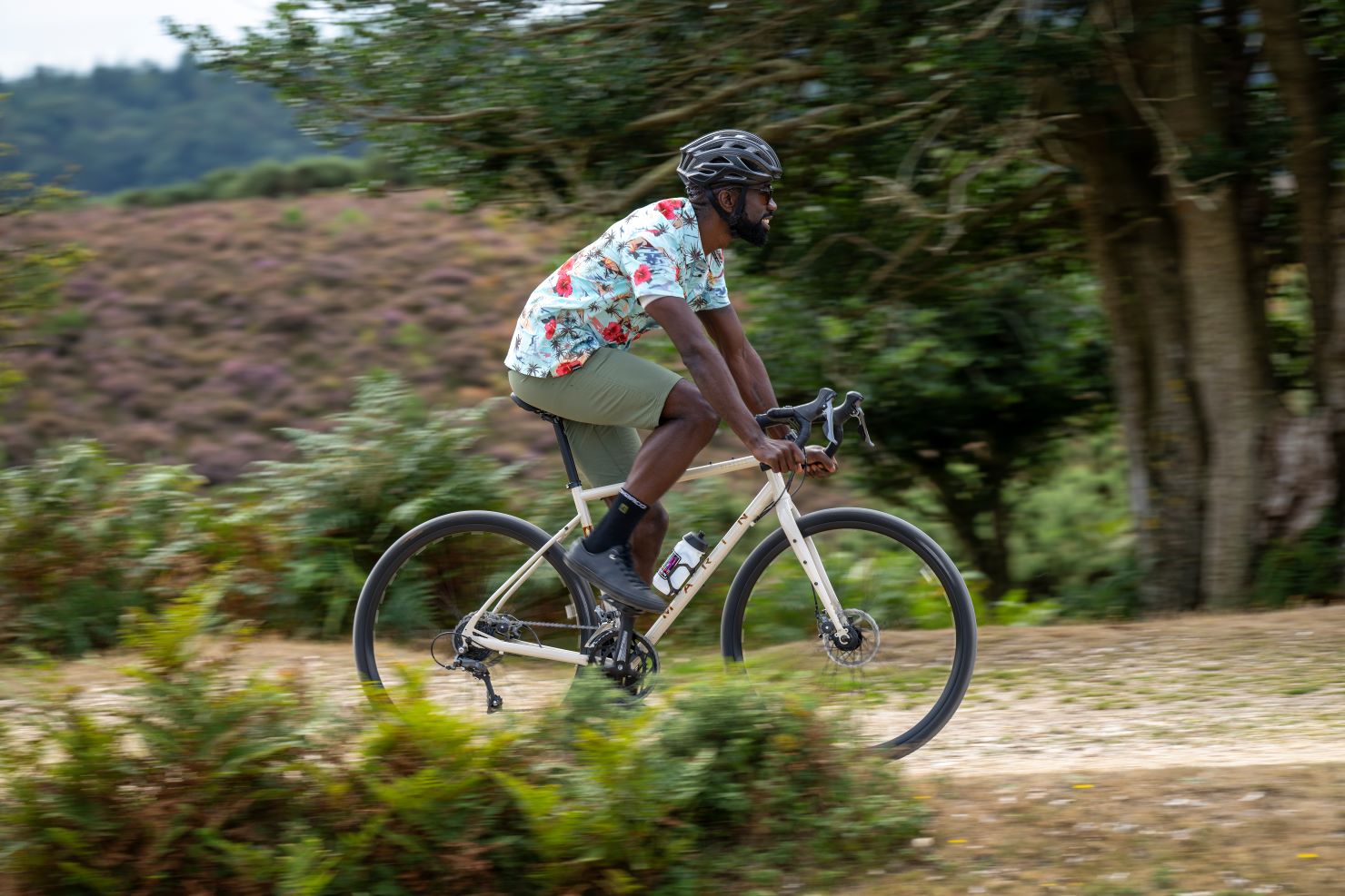 進化したエントリーグラベル｜2026年モデル MARIN NICASIOを徹底