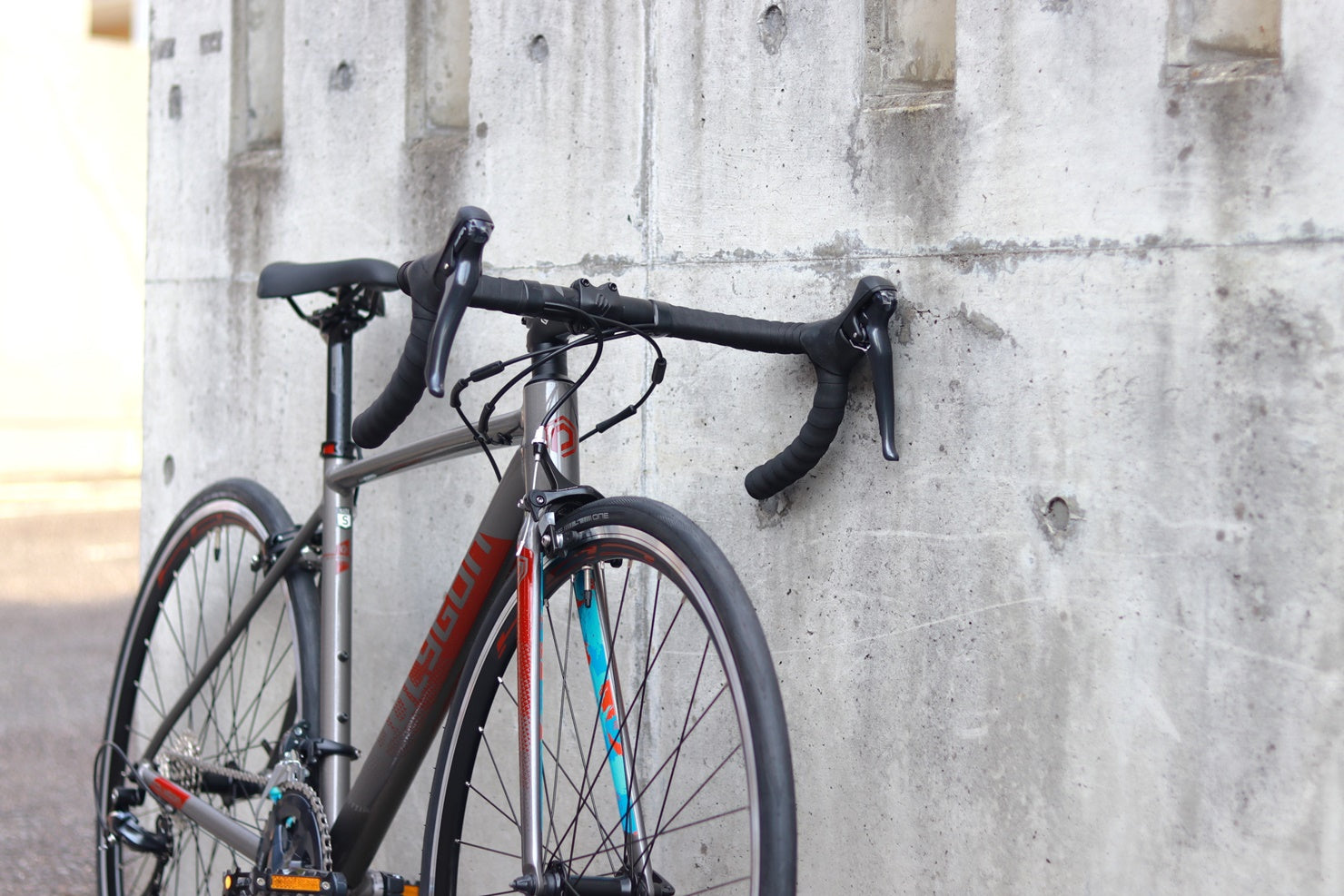 値下げ！】SORA搭載の高コスパ入門ロードバイクとは？（STRATTOS S3